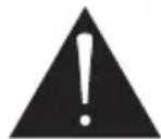 SAMSON Expedition XP312w - AVIS RISQUE DE CHOC ÉLECTRONIQUE - NE PAS OUVRIR - 2