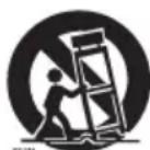 SAMSON Expedition XP312w - Important Safety Information - 1
