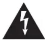 SAMSON Expedition XP312w - ATTENZIONE RISCHIO DI SCOSSE ELETTRICHE - NON APRIRE - 1