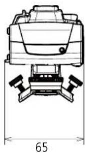 CANON XA45 - 八NDルト二卜を取の付か - 7