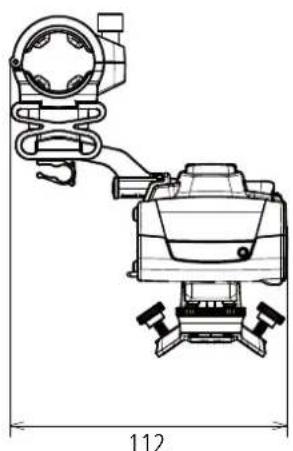 CANON XA45 - 八NDルト二卜を取の付か - 5
