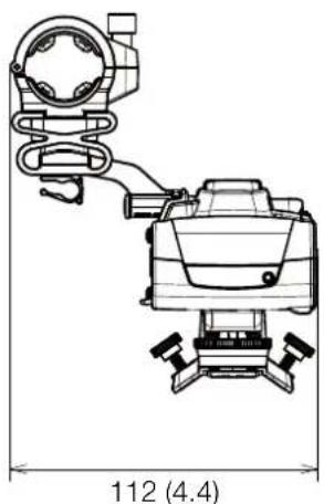 CANON XA45 - ■HDU-1 Detailed Measurements - 5