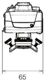 CANON XA45 - ■Genaue MaBe HDU-1 - 7