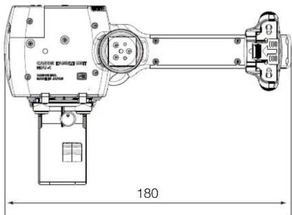 CANON XA45 - TeTaNbHbI pa3MepbI HDU-1 - 4