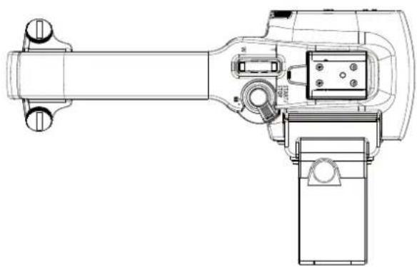 CANON XA45 - TeTaNbHbI pa3MepbI HDU-1 - 3