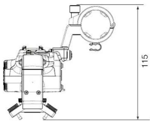 CANON XA45 - TeTaNbHbI pa3MepbI HDU-1 - 1