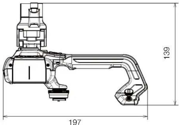 CANON XA50 - ! - 3