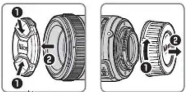 NIKON AFS Nikkor 50mm f1.8G - Pt - 14