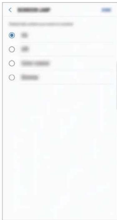 SAMSUNG SmartThings - Invitar a miembrs a la ubicacion creada - 3