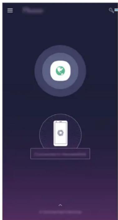 SAMSUNG SmartThings - Utilisation de l'application Plume - 1