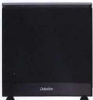 DEFINITIVE TECHNOLOGY SuperCube SC 6000 - NEED EVEN MORE BASS? - 1