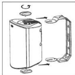 POLK Atrium 6 - Speaker Weights - 5