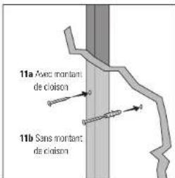 POLK Atrium 6 - L'enceinte pèse: - 1