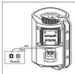 POLK Atrium 6 - Speaker Weights - 7