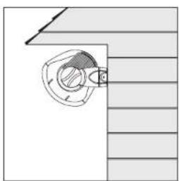 POLK Atrium SUB100 - OPÇÕES DE COLOCAÇÃO - 3