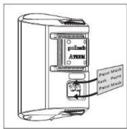 POLK Atrium SUB100 - OPTIONS D'INSTALLATION - 2