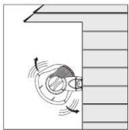 POLK Atrium SUB100 - PLACEMENT OPTIONS - 2