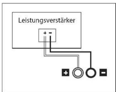 POLK Signature S30 - Satelliten-Surround-Laufsprecher - 1