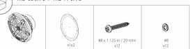 JL Audio M3650X - 5
