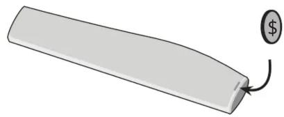 VIZIO V585G1 TV - 7