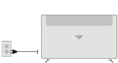 VIZIO V585G1 TV - 8