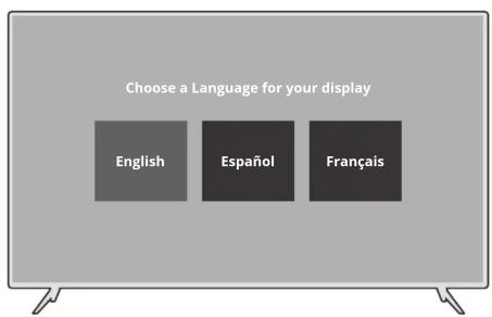 VIZIO V585G1 TV - 9