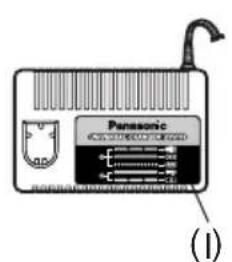 PANASONIC EY6903 - Panasonic® - 3