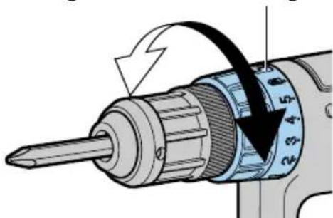 PANASONIC EY6903 - ATTENTION: - 1