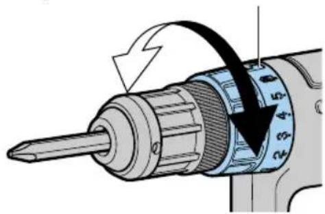 PANASONIC EY6903 - PRECAUCION: - 1
