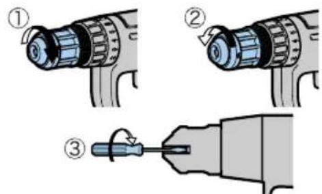 PANASONIC EY6903 - Hinweis: - 1