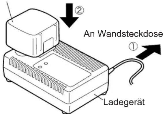 PANASONIC EY6903 - Hinweis: - 1