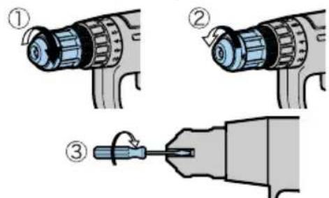 PANASONIC EY6903 - Nota: - 1