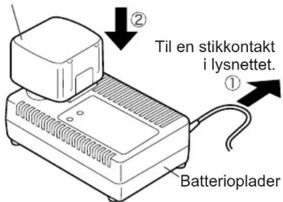 PANASONIC EY6903 - Bemerk: - 1