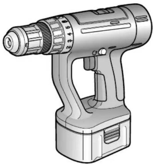 PANASONIC EY6903 - EY6903/EY6932 - 2