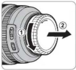FUJIFILM Fujinon XF 80mm F2.8 R LM OIS WR Macro - Optical Image Stabilization (O. I. S.) - 4