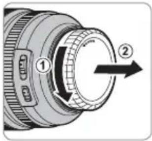 FUJIFILM Fujinon XF 80mm F2.8 R LM OIS WR Macro - Optical Image Stabilization (O. I. S.) - 4