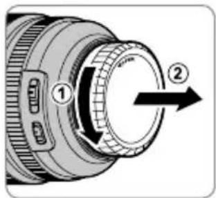FUJIFILM Fujinon XF 80mm F2.8 R LM OIS WR Macro - زالالة蓝图اء - 1