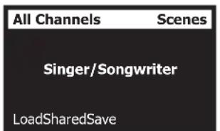 BOSE T4S ToneMatch - 操作 - 7
