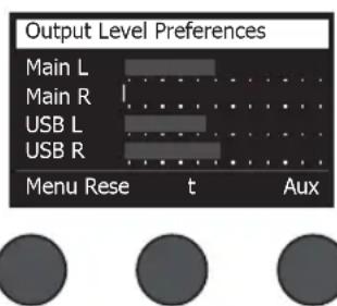 BOSE T4S ToneMatch - Using the Prefs Utilities - 3