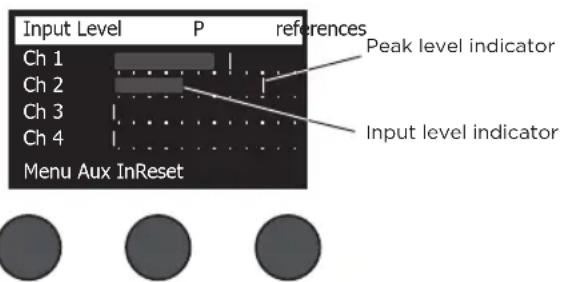 BOSE T4S ToneMatch - Using the Prefs Utilities - 2