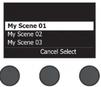 BOSE T4S ToneMatch - 操作 - 9