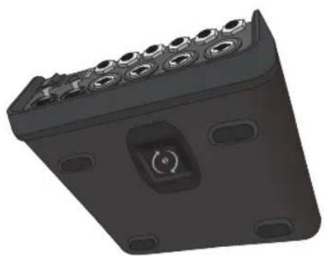 BOSE T4S ToneMatch - 中国 - 2