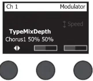 BOSE T4S ToneMatch - 使用音效 Mod - 1