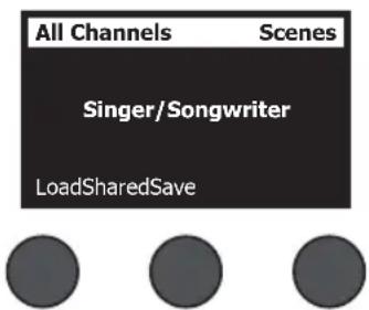 BOSE T4S ToneMatch - 使用偏好設定公用工具 - 23