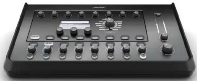BOSE T4S ToneMatch - 1