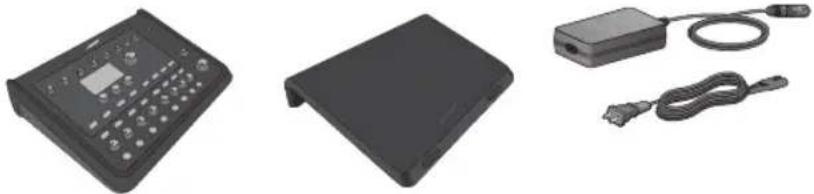 BOSE T4S ToneMatch - 開箱 - 2