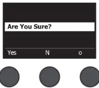 BOSE T4S ToneMatch - To change the scene name before saving: - 9