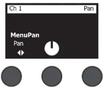 Ch 1 Pan MenuPan Pan