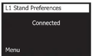 BOSE T4S ToneMatch - Utilitys in den Systemeinstellungen - 30
