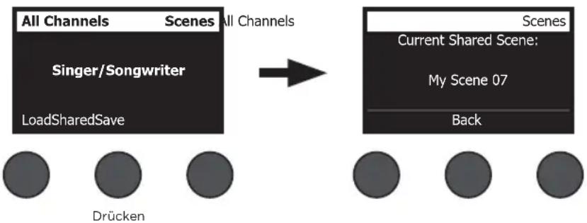 BOSE T4S ToneMatch - Bedienung - 1